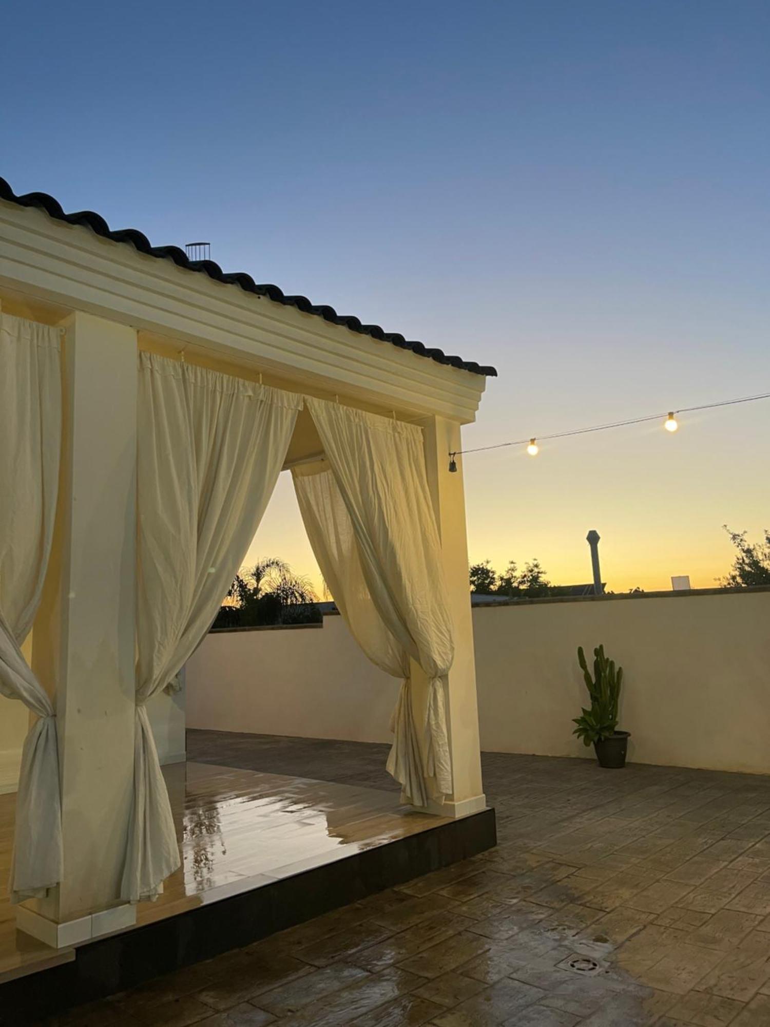 La Casa De Cris Villa Sanlúcar de Barrameda Kültér fotó