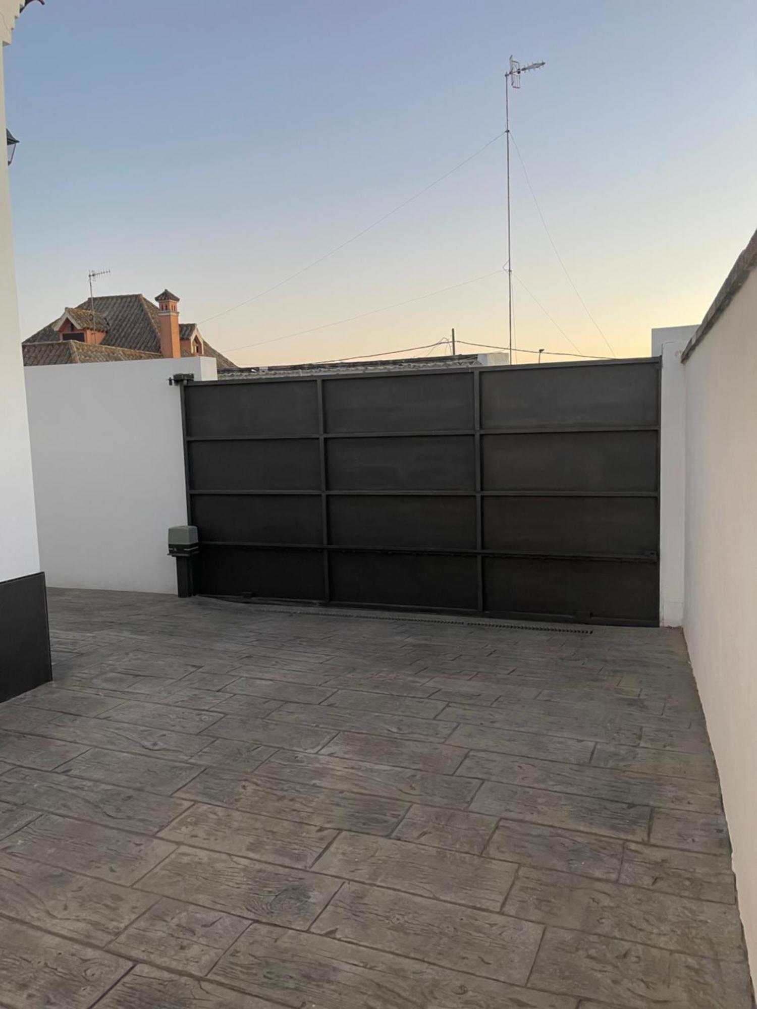 La Casa De Cris Villa Sanlúcar de Barrameda Kültér fotó