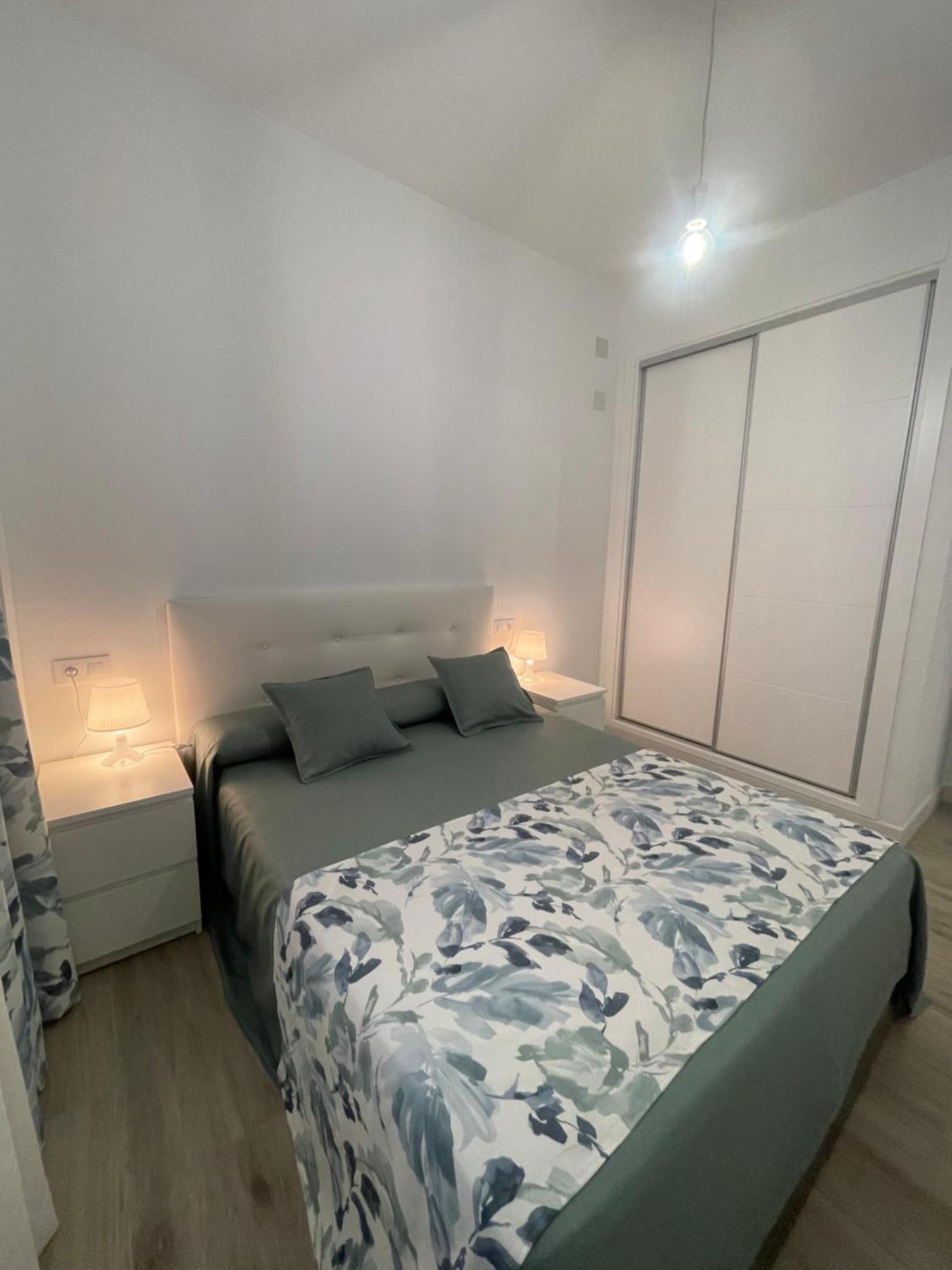 La Casa De Cris Villa Sanlúcar de Barrameda Kültér fotó